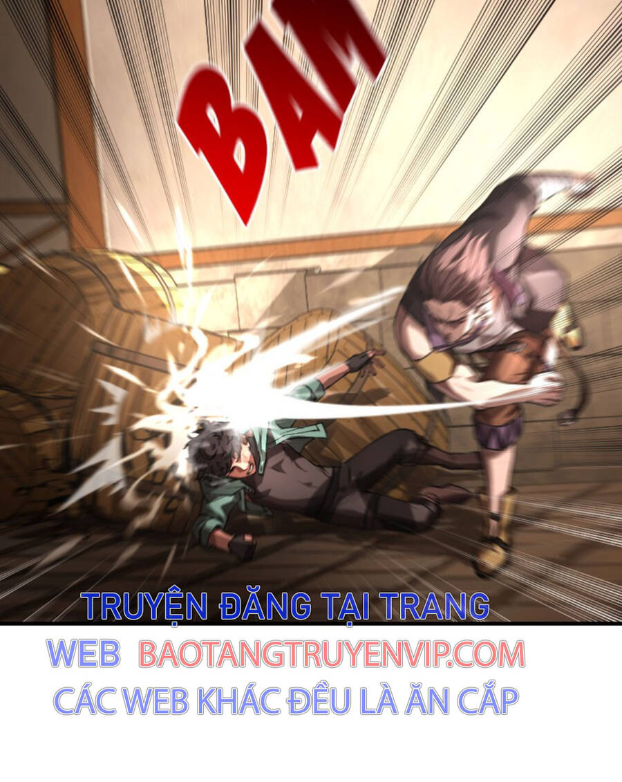 Thám Hiểm Giả Vô Cực Chapter  1 - 103