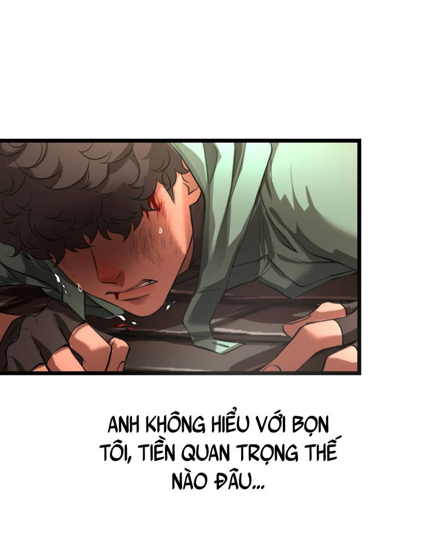 Thám Hiểm Giả Vô Cực Chapter  1 - 104