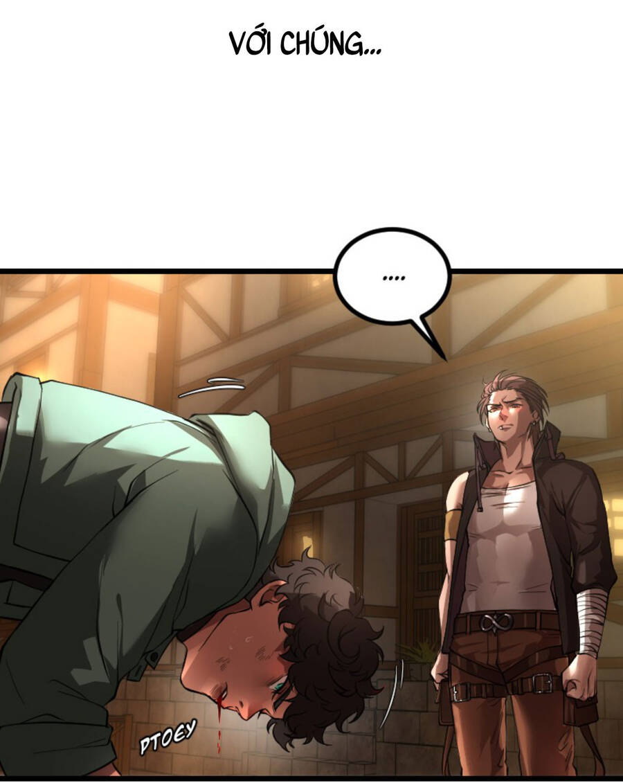 Thám Hiểm Giả Vô Cực Chapter  1 - 105