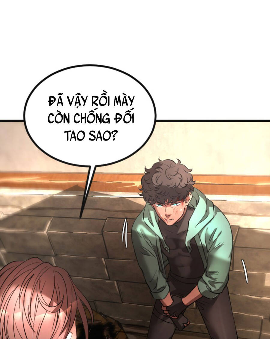 Thám Hiểm Giả Vô Cực Chapter  1 - 106