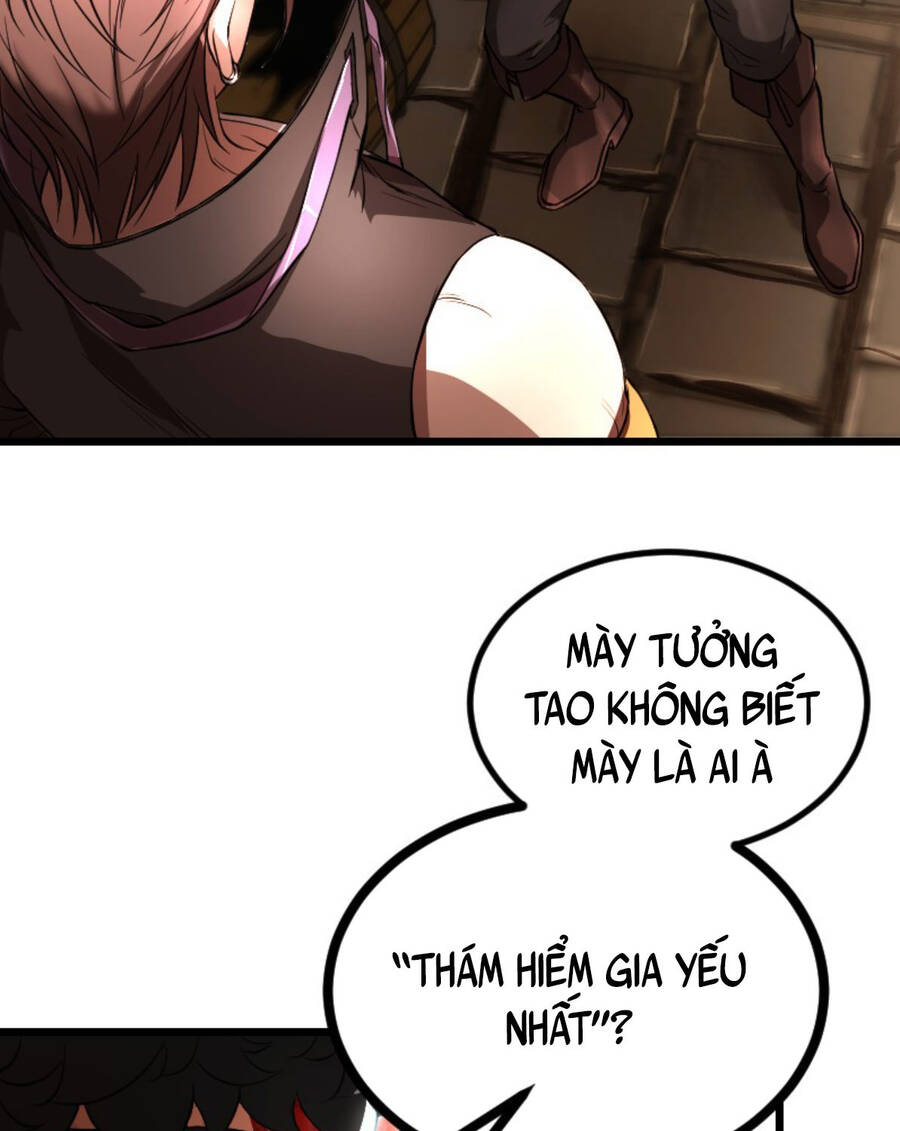 Thám Hiểm Giả Vô Cực Chapter  1 - 107