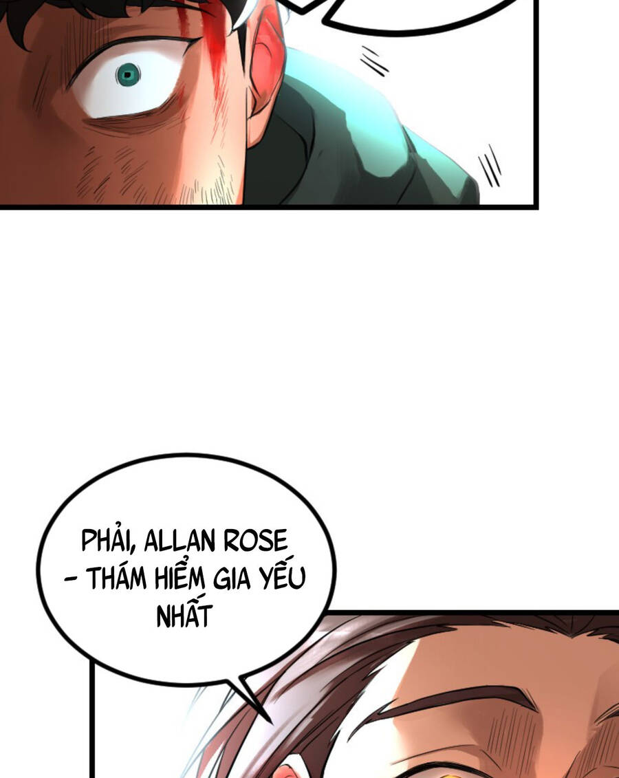Thám Hiểm Giả Vô Cực Chapter  1 - 108