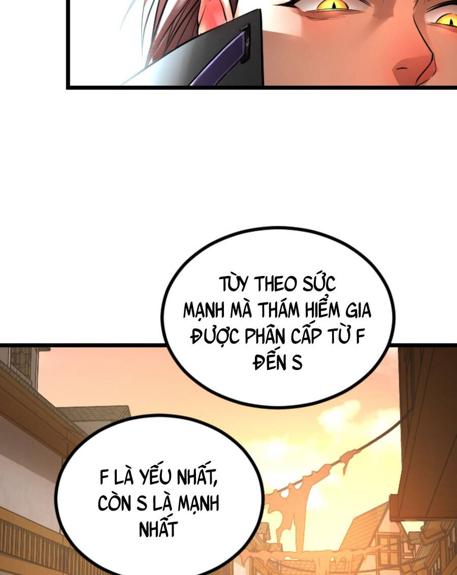 Thám Hiểm Giả Vô Cực Chapter  1 - 109