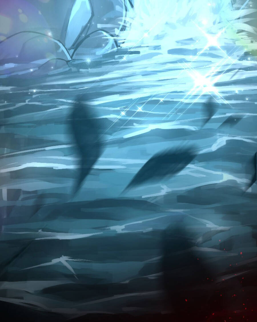 Thám Hiểm Giả Vô Cực Chapter  1 - 12