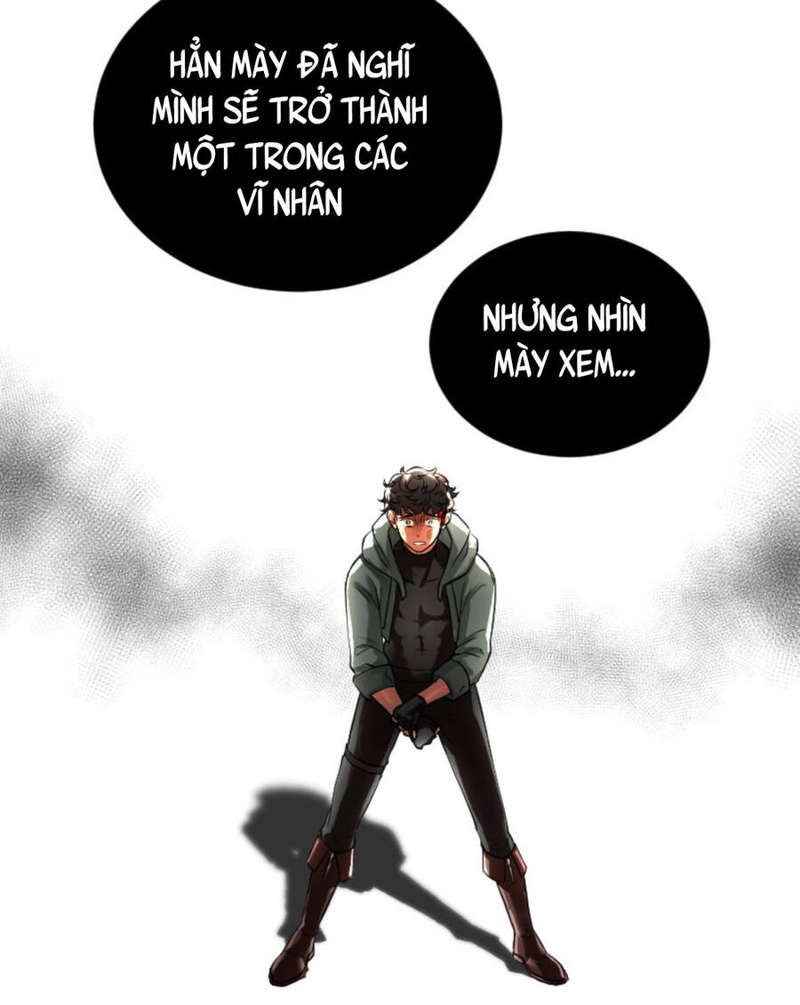 Thám Hiểm Giả Vô Cực Chapter  1 - 112