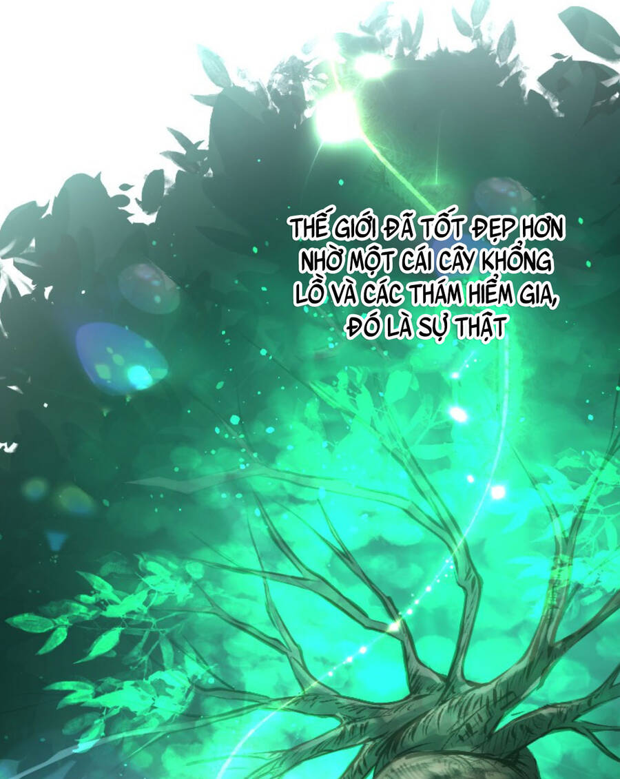 Thám Hiểm Giả Vô Cực Chapter  1 - 115
