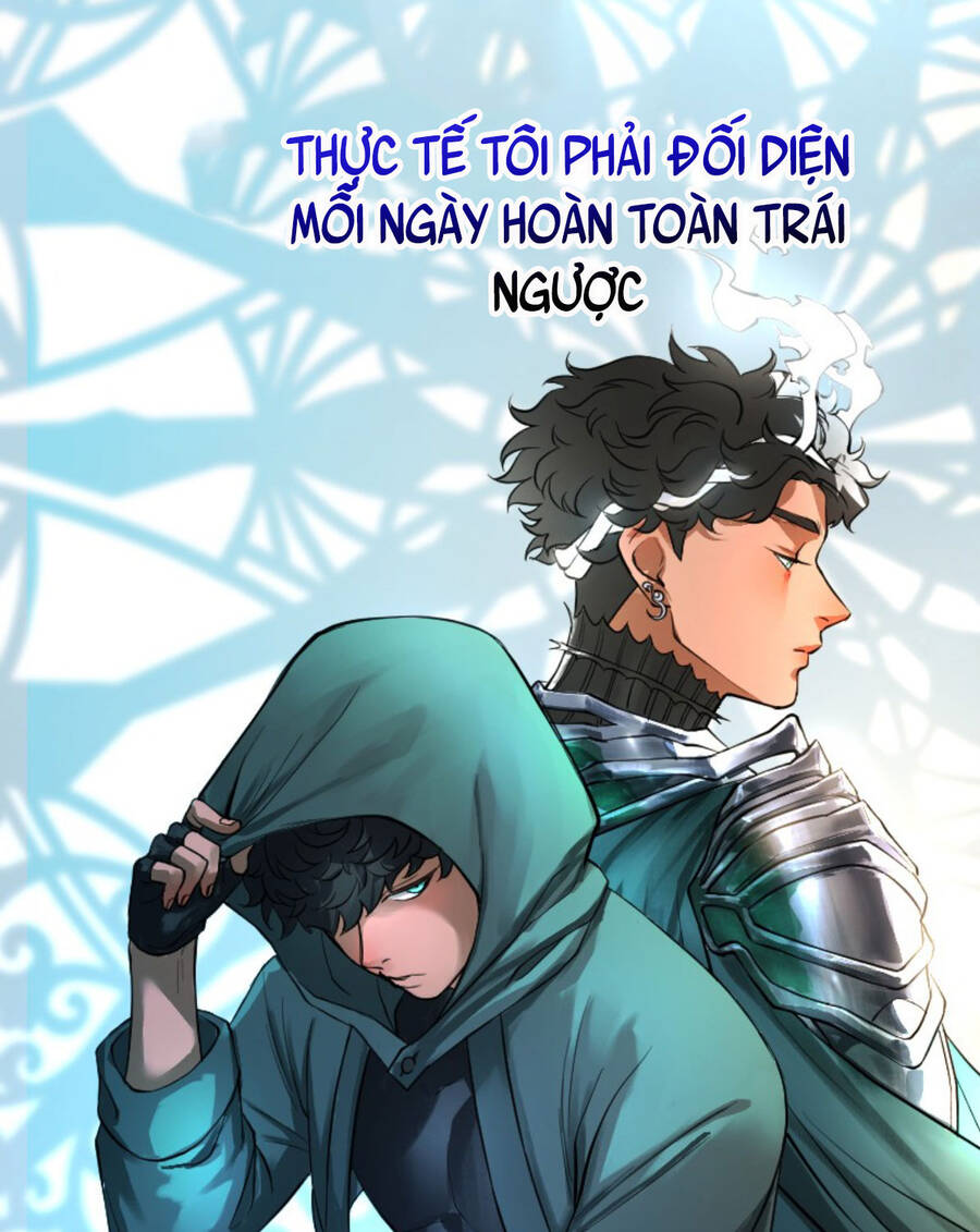 Thám Hiểm Giả Vô Cực Chapter  1 - 118