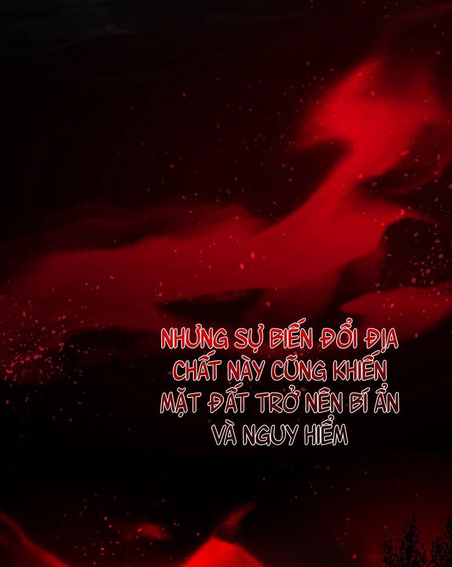 Thám Hiểm Giả Vô Cực Chapter  1 - 13