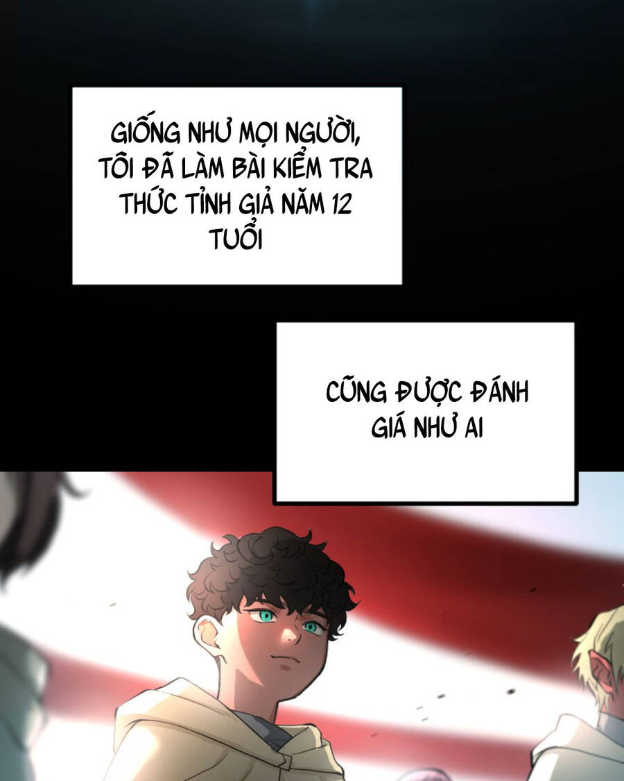 Thám Hiểm Giả Vô Cực Chapter  1 - 121