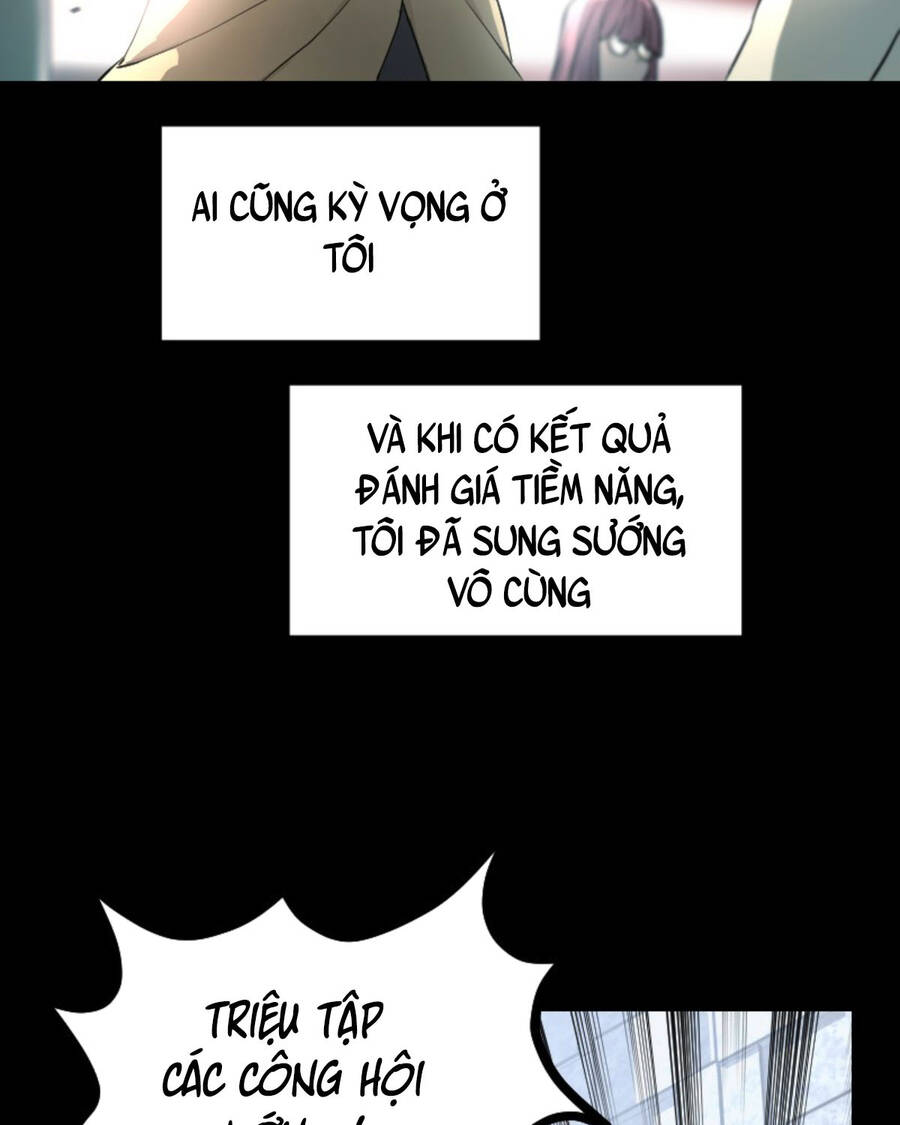 Thám Hiểm Giả Vô Cực Chapter  1 - 122