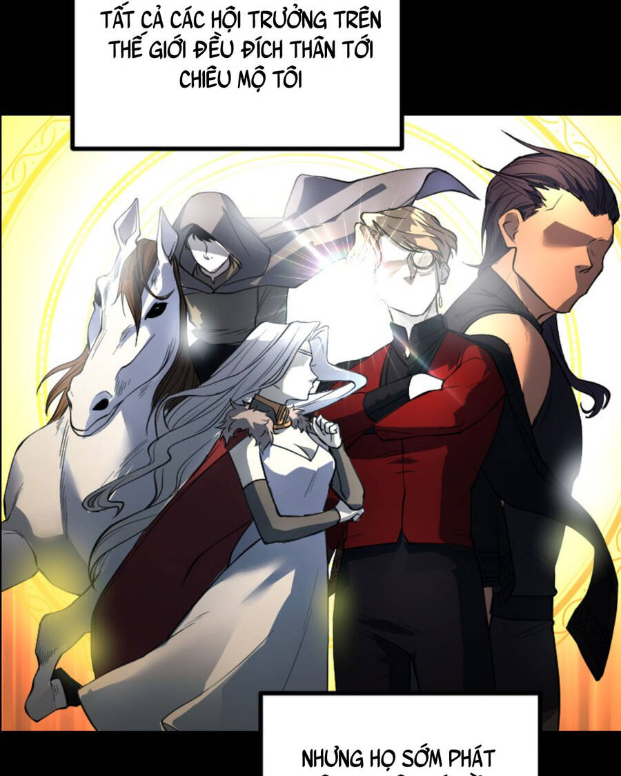 Thám Hiểm Giả Vô Cực Chapter  1 - 128