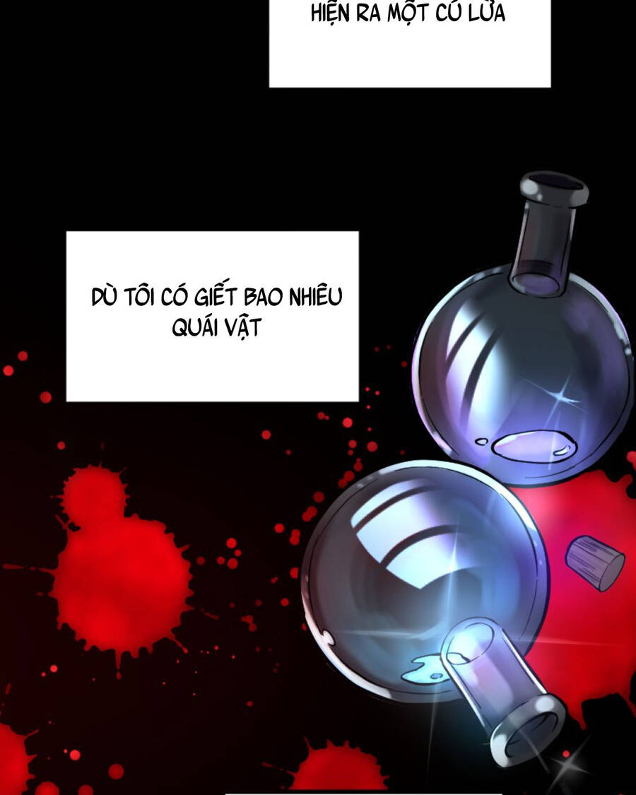 Thám Hiểm Giả Vô Cực Chapter  1 - 129
