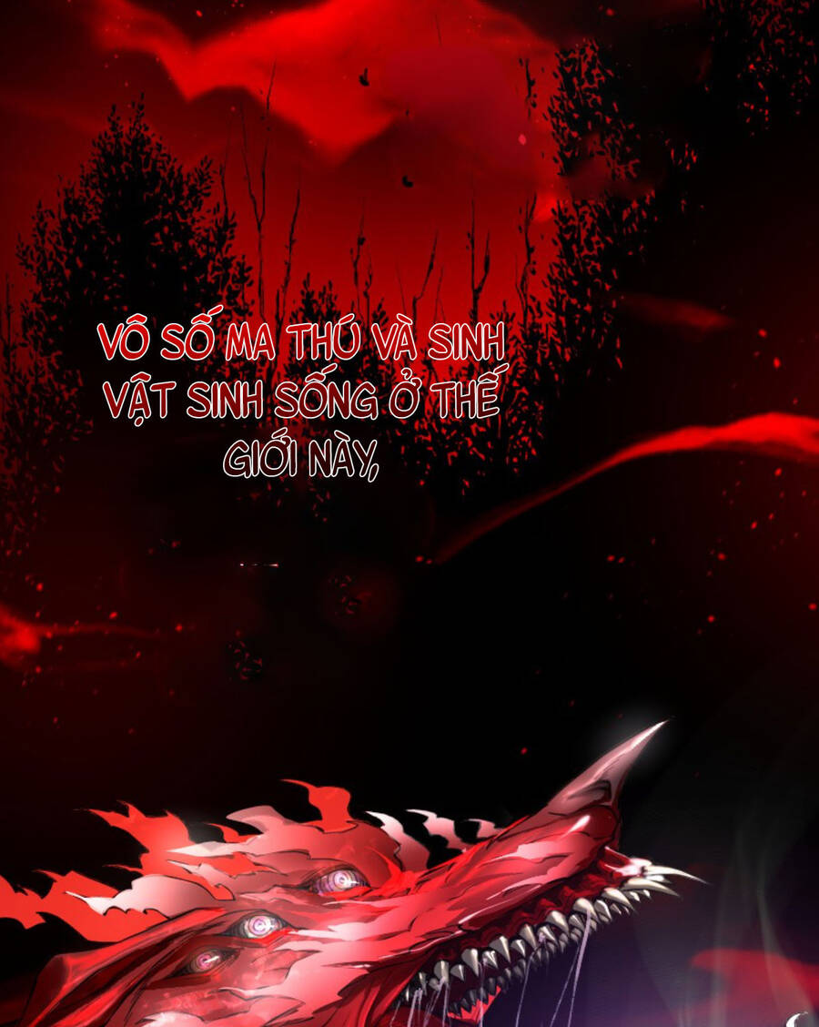 Thám Hiểm Giả Vô Cực Chapter  1 - 14