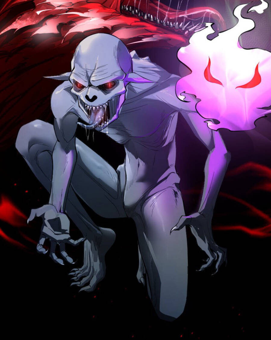 Thám Hiểm Giả Vô Cực Chapter  1 - 15