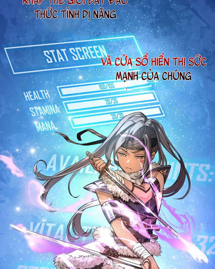 Thám Hiểm Giả Vô Cực Chapter  1 - 18