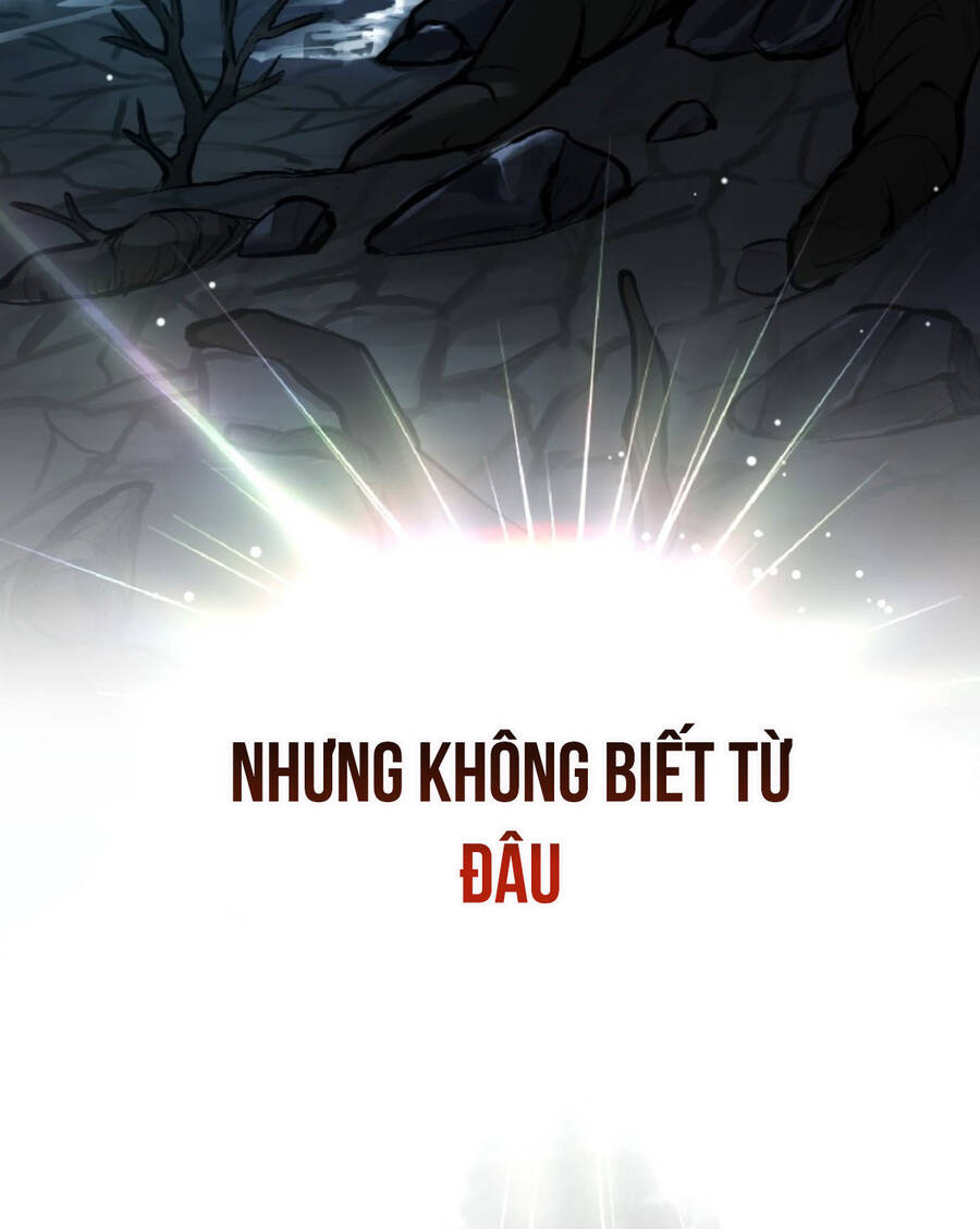 Thám Hiểm Giả Vô Cực Chapter  1 - 3