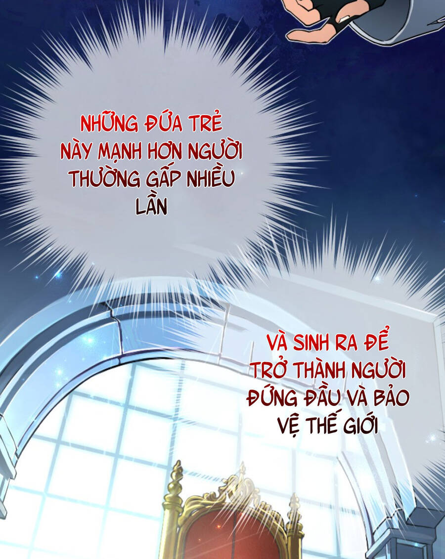 Thám Hiểm Giả Vô Cực Chapter  1 - 21