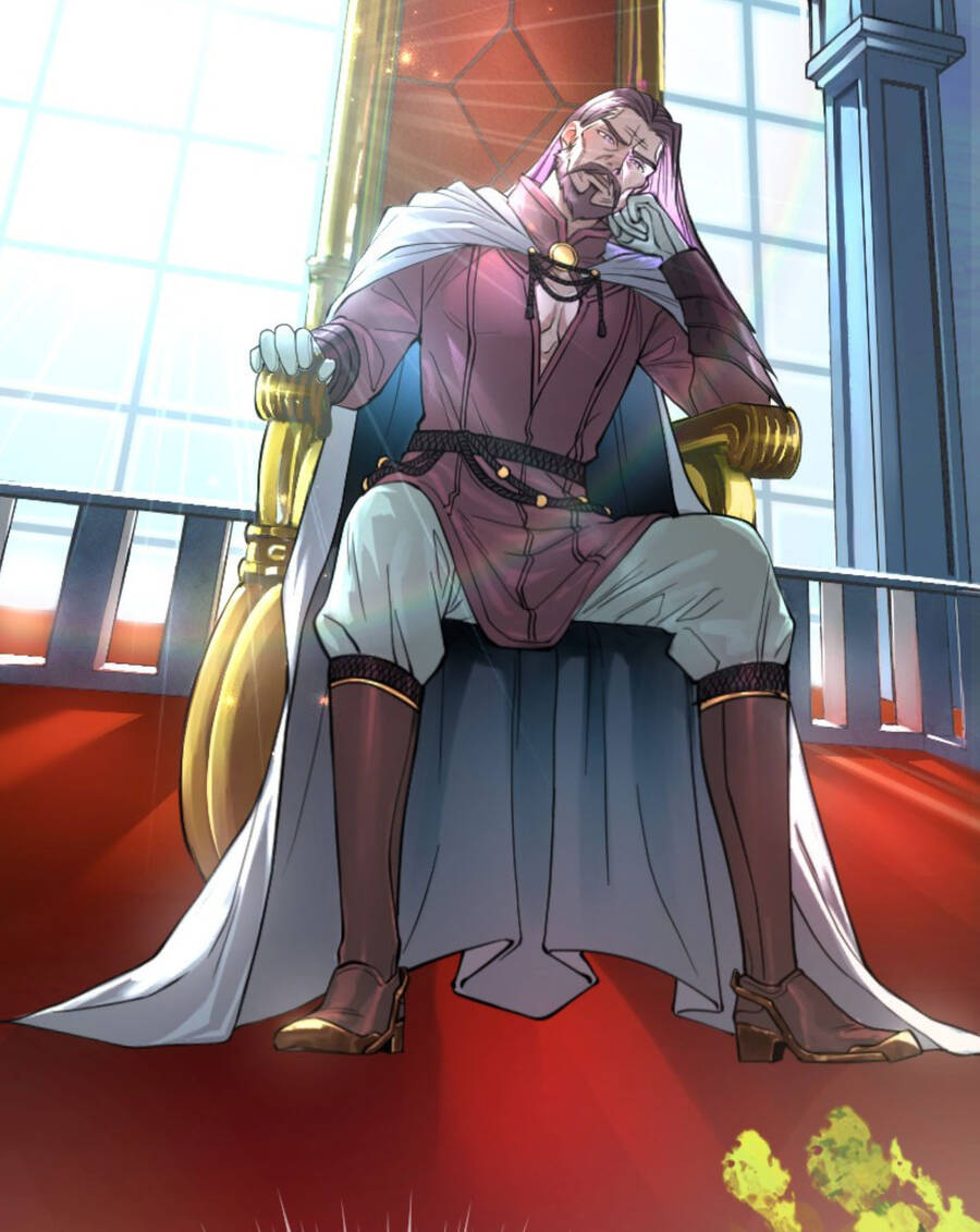 Thám Hiểm Giả Vô Cực Chapter  1 - 22