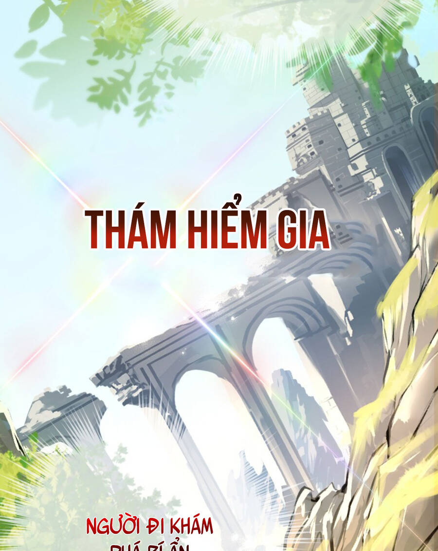 Thám Hiểm Giả Vô Cực Chapter  1 - 24