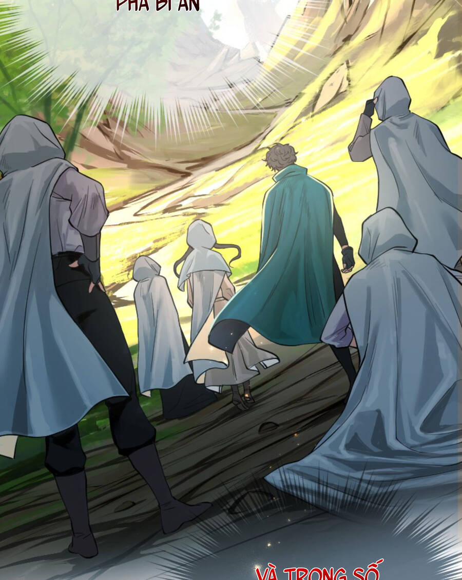 Thám Hiểm Giả Vô Cực Chapter  1 - 25