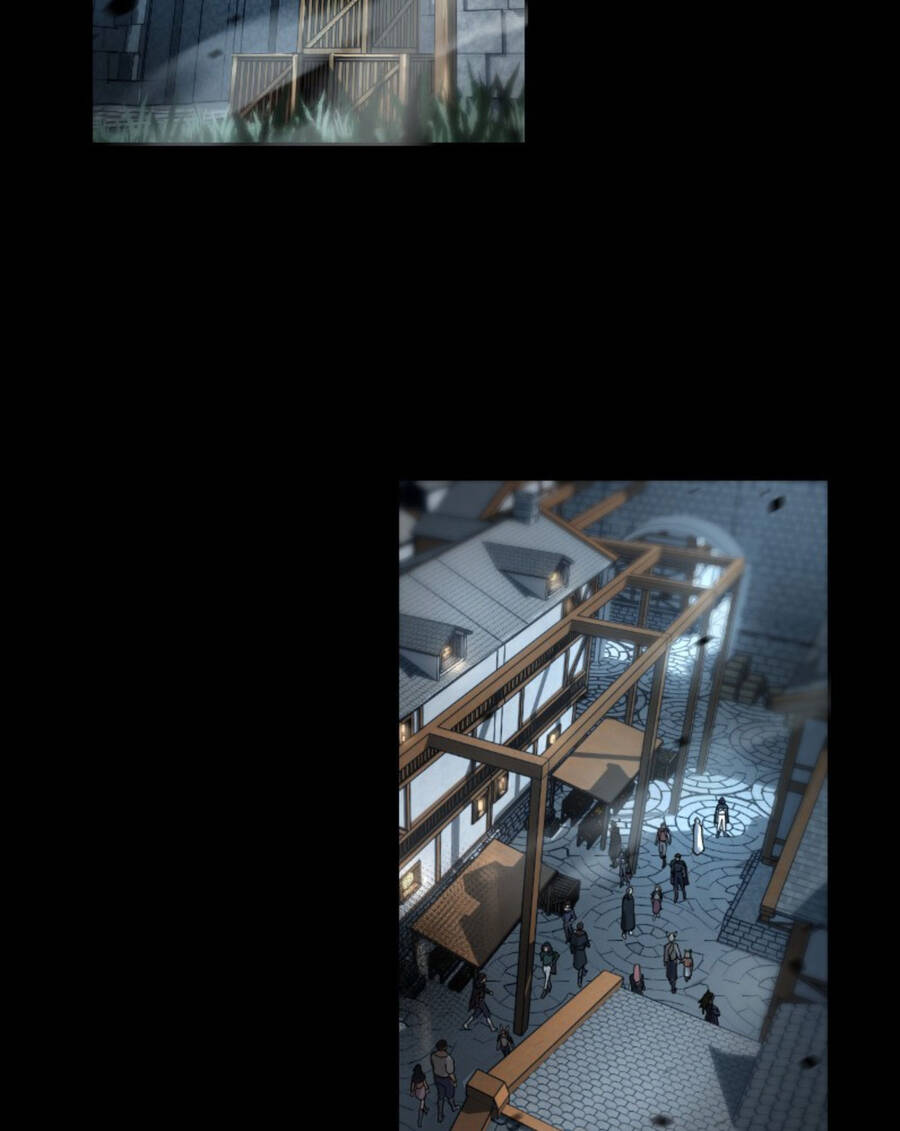 Thám Hiểm Giả Vô Cực Chapter  1 - 33