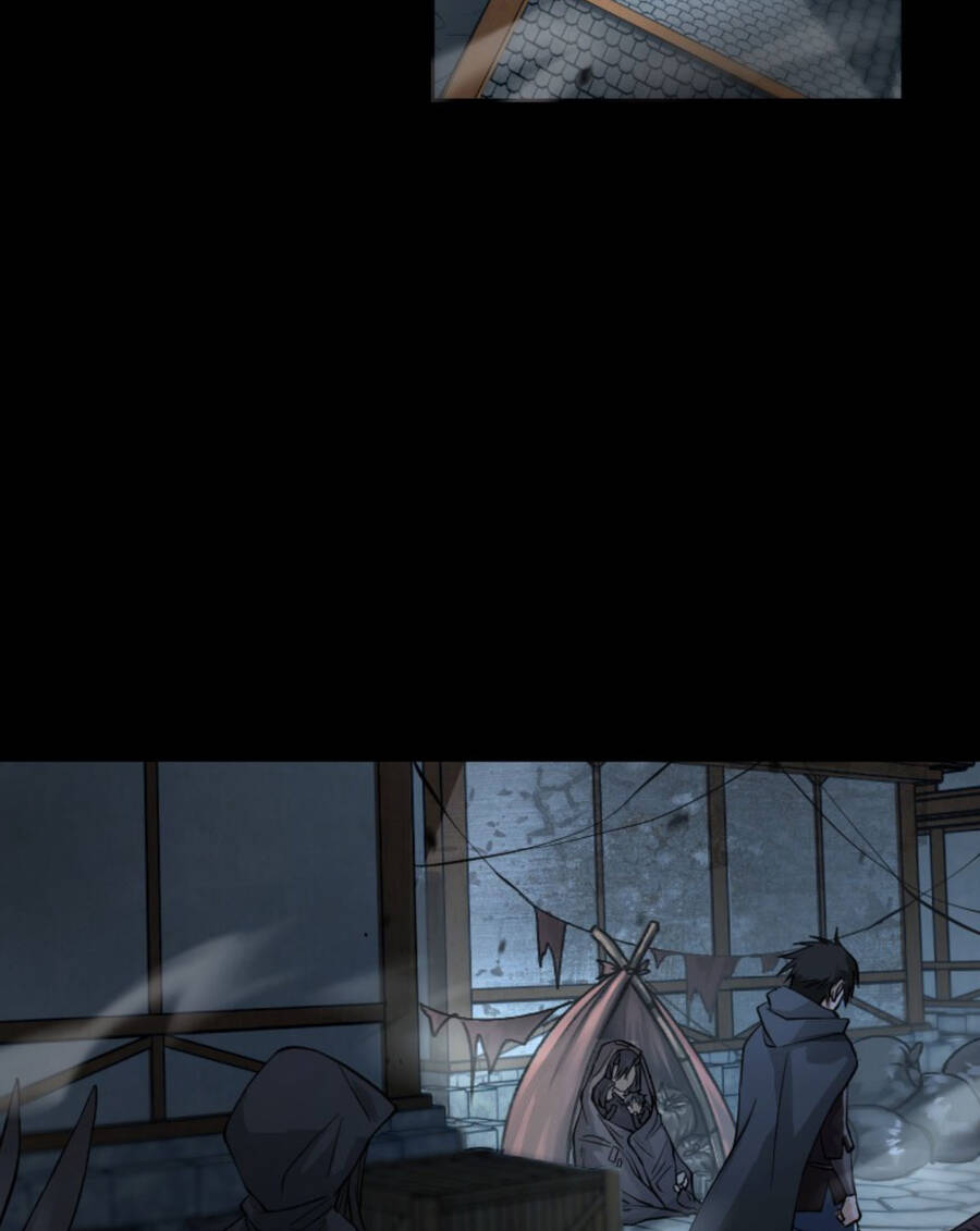 Thám Hiểm Giả Vô Cực Chapter  1 - 34