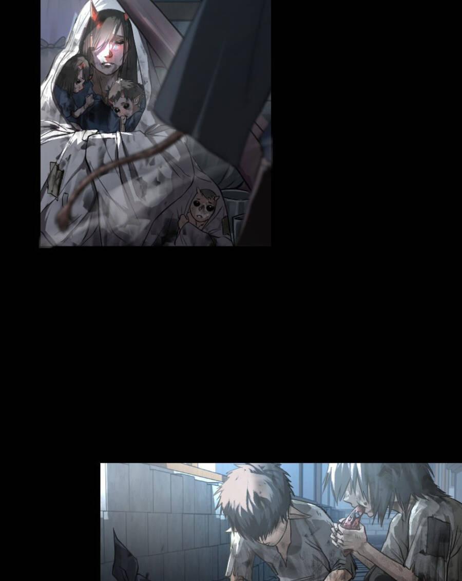 Thám Hiểm Giả Vô Cực Chapter  1 - 36