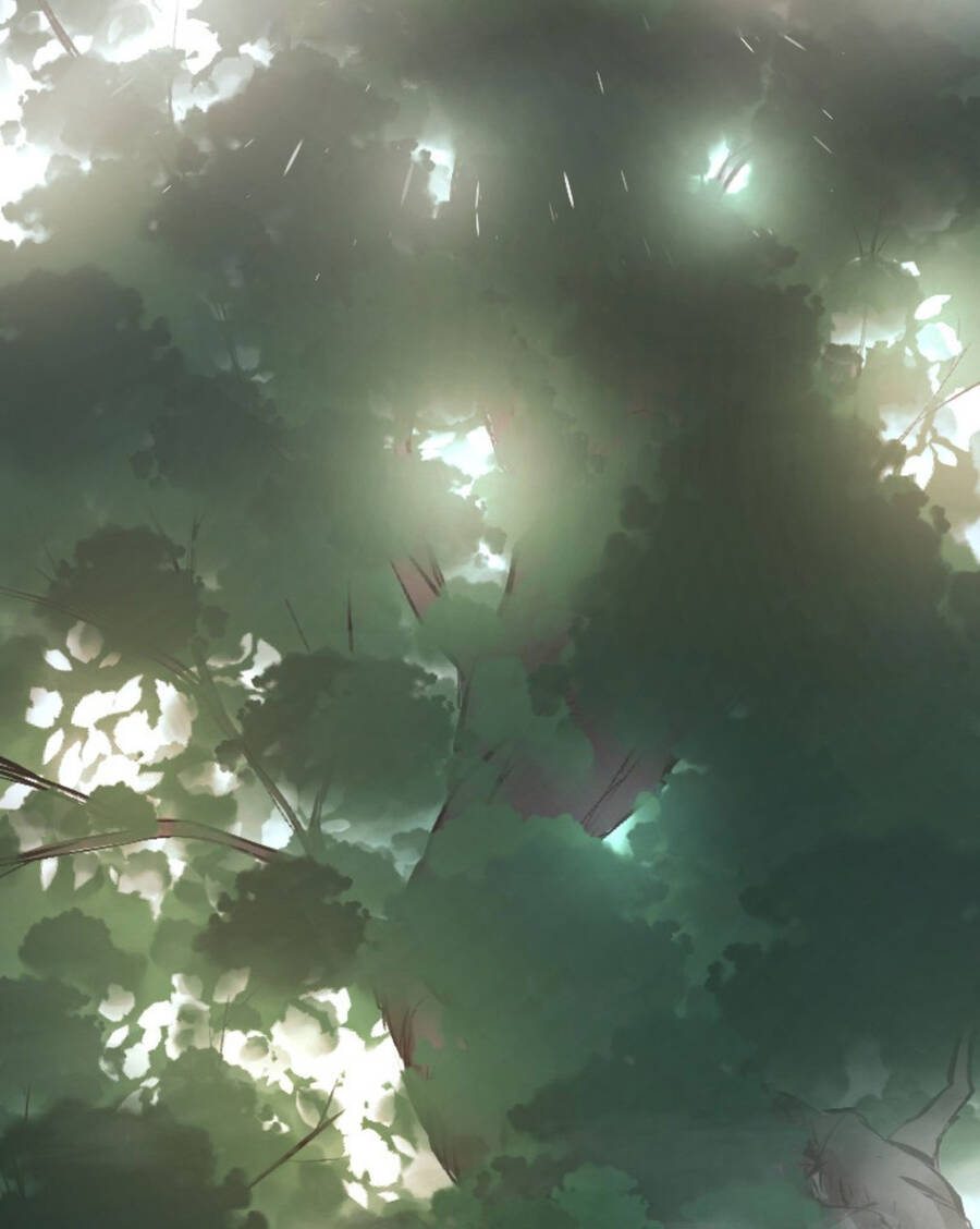 Thám Hiểm Giả Vô Cực Chapter  1 - 5