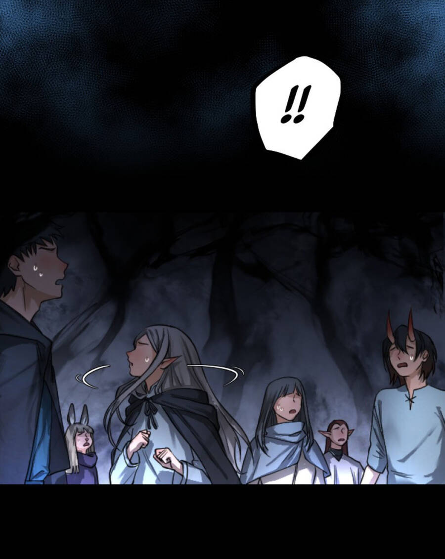 Thám Hiểm Giả Vô Cực Chapter  1 - 44