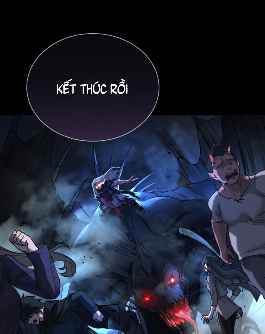 Thám Hiểm Giả Vô Cực Chapter  1 - 47