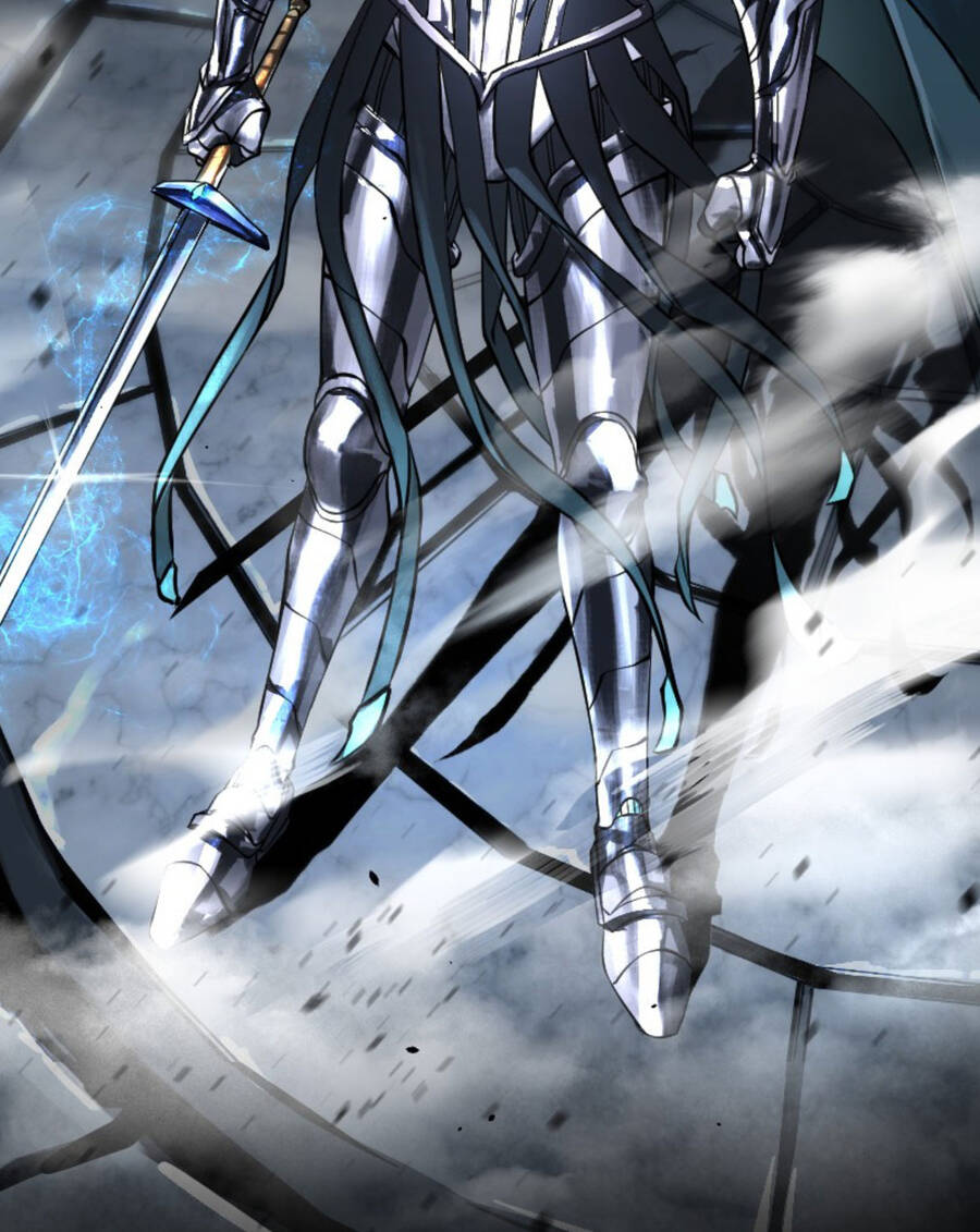 Thám Hiểm Giả Vô Cực Chapter  1 - 59