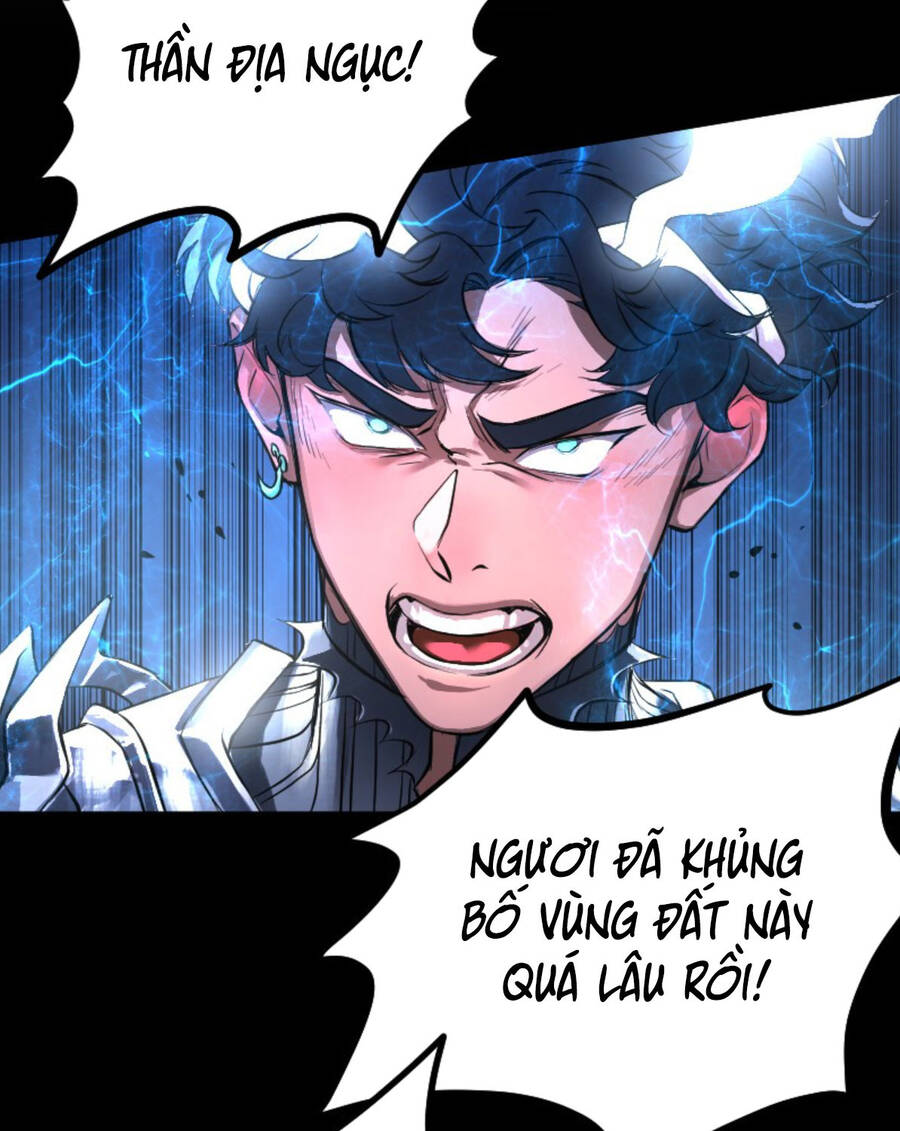 Thám Hiểm Giả Vô Cực Chapter  1 - 61