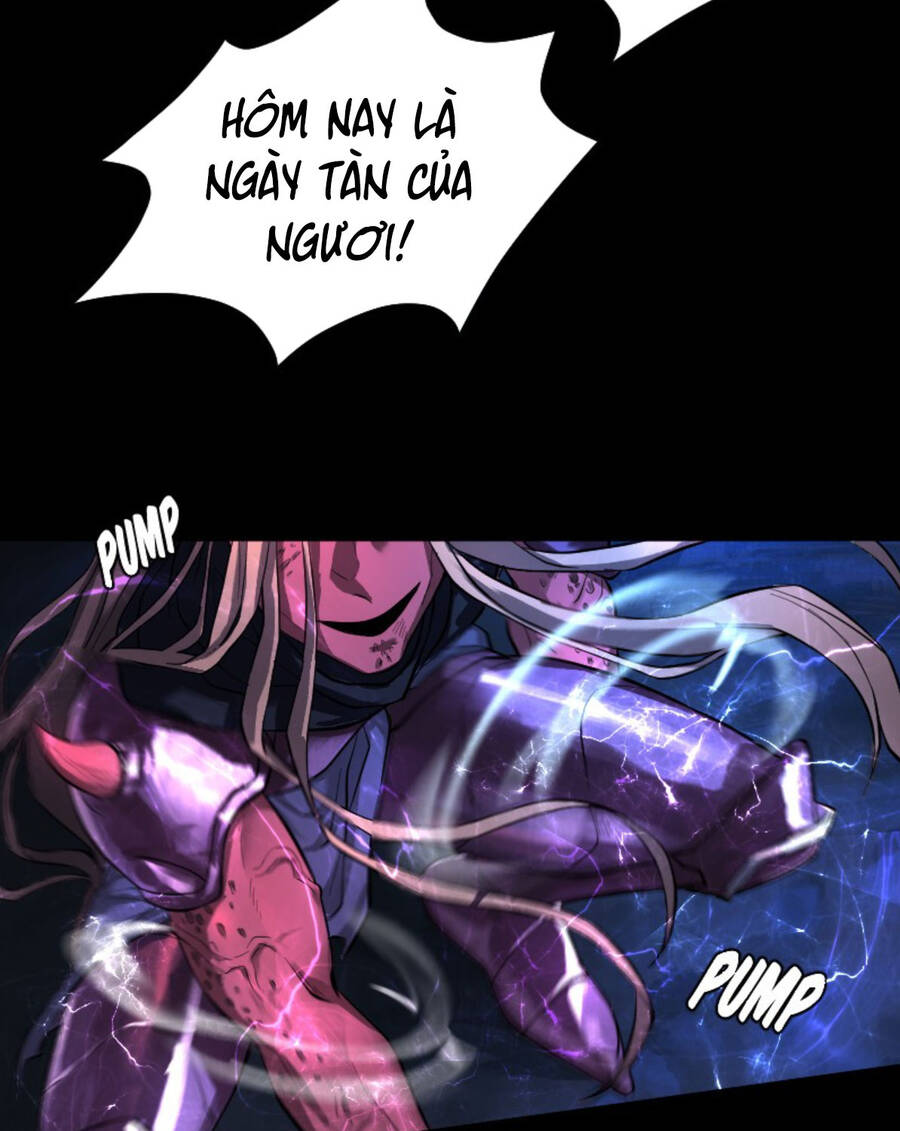 Thám Hiểm Giả Vô Cực Chapter  1 - 62