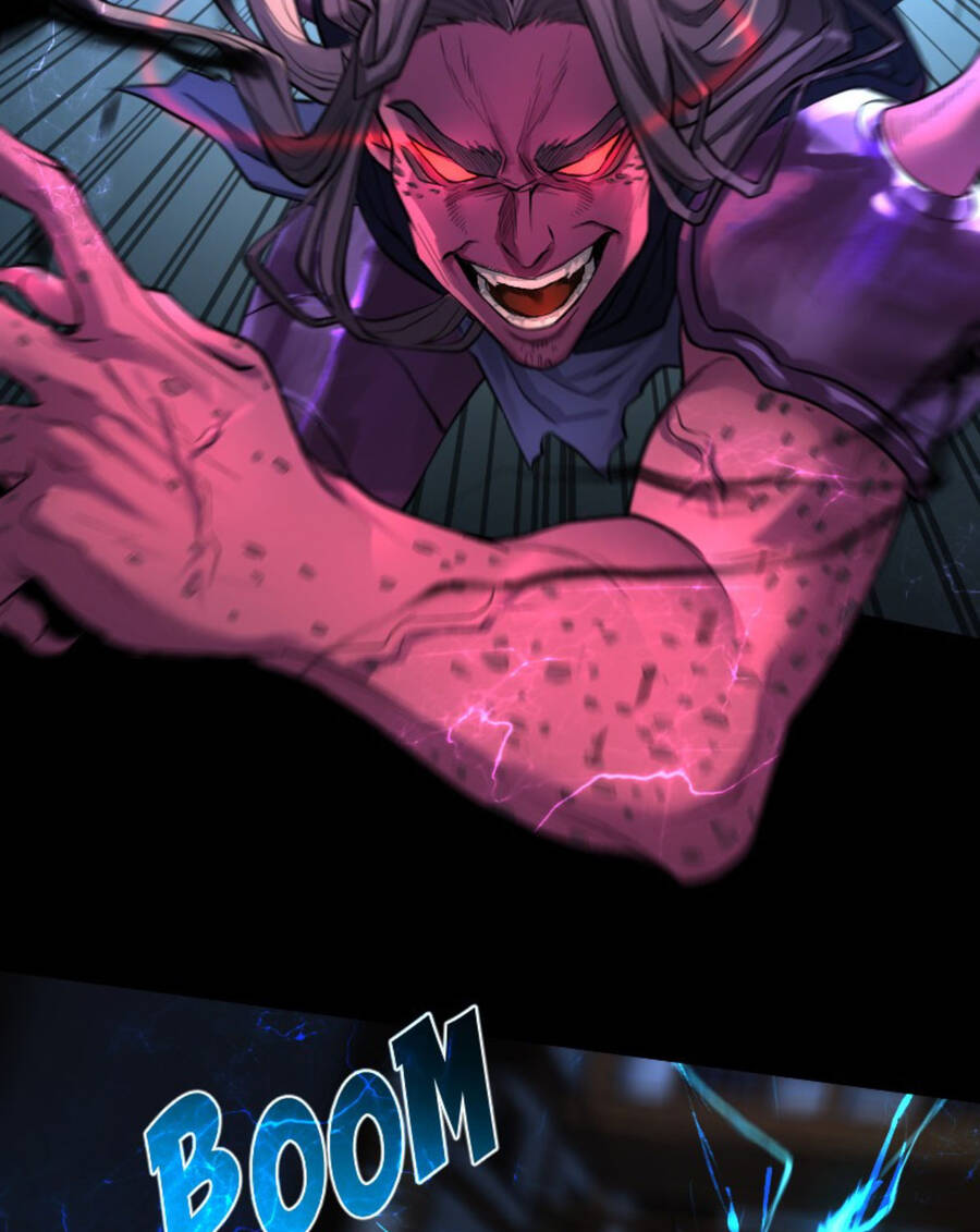 Thám Hiểm Giả Vô Cực Chapter  1 - 64