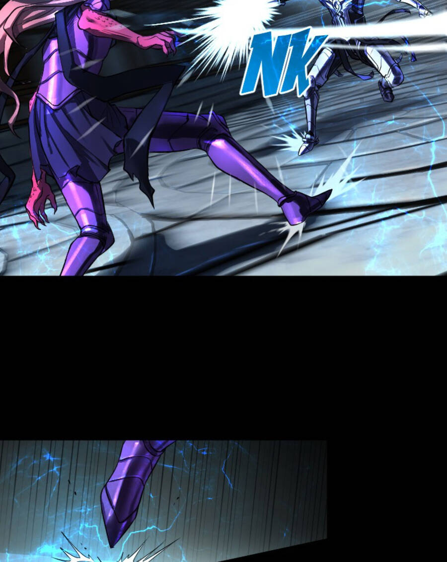 Thám Hiểm Giả Vô Cực Chapter  1 - 66