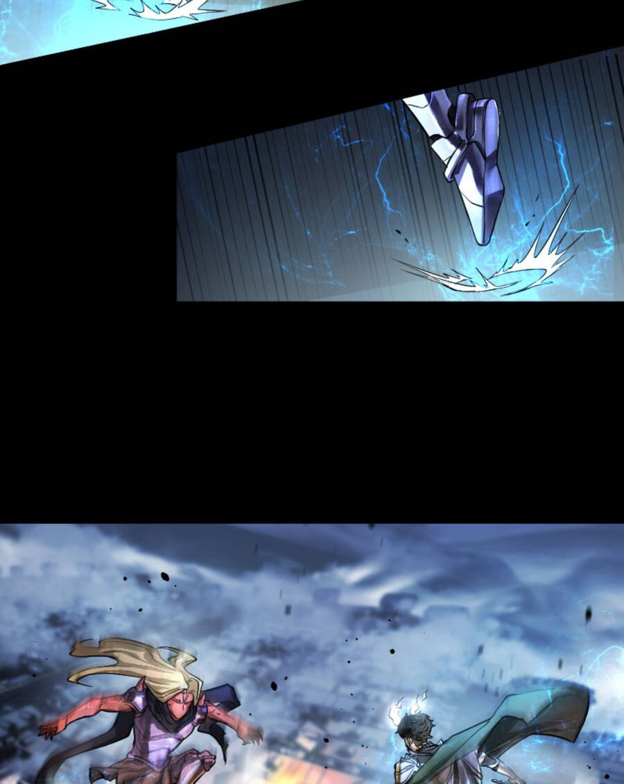 Thám Hiểm Giả Vô Cực Chapter  1 - 67