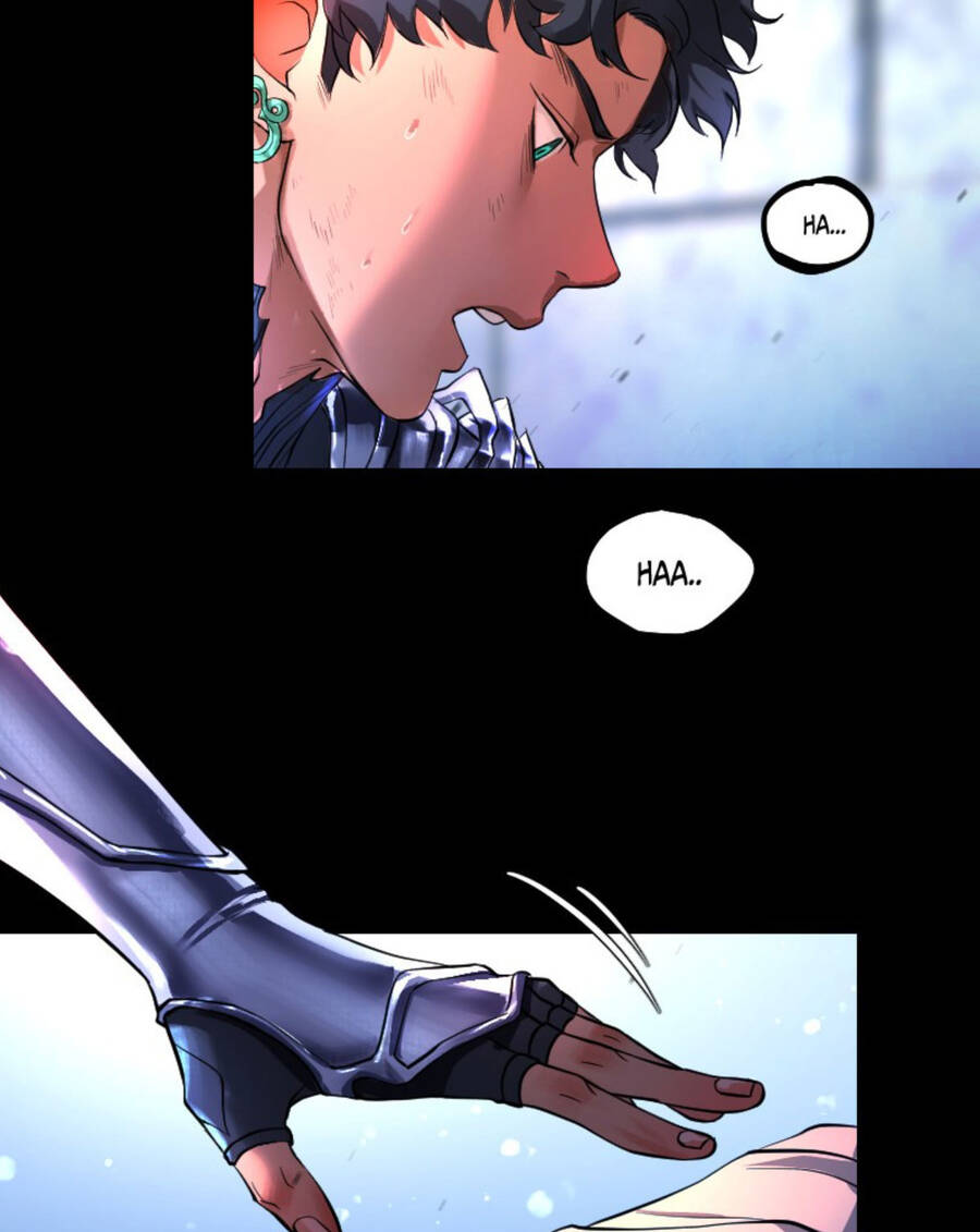 Thám Hiểm Giả Vô Cực Chapter  1 - 74