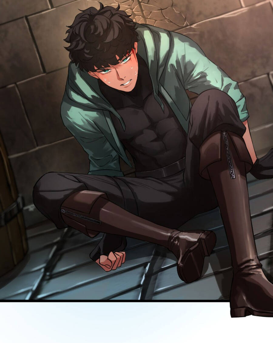 Thám Hiểm Giả Vô Cực Chapter  1 - 92