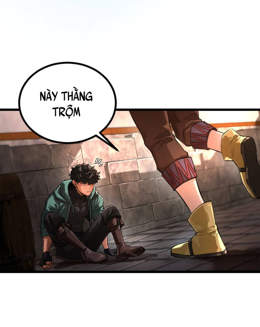 Thám Hiểm Giả Vô Cực Chapter  1 - 93