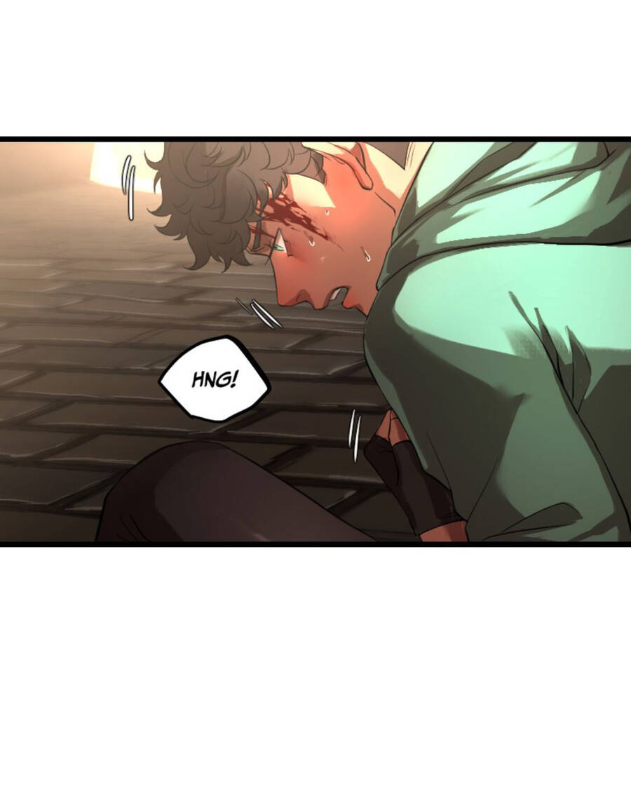 Thám Hiểm Giả Vô Cực Chapter  1 - 96