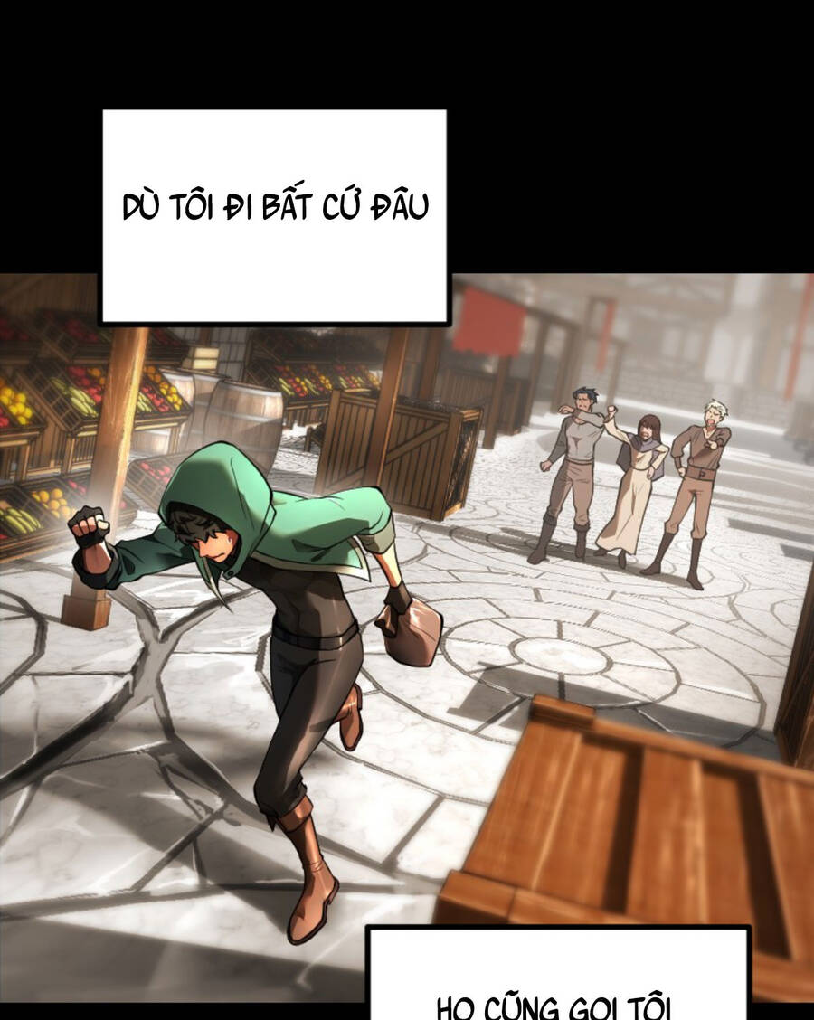 Thám Hiểm Giả Vô Cực Chapter  2 - 2