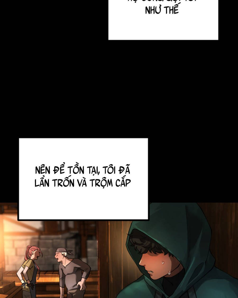 Thám Hiểm Giả Vô Cực Chapter  2 - 3