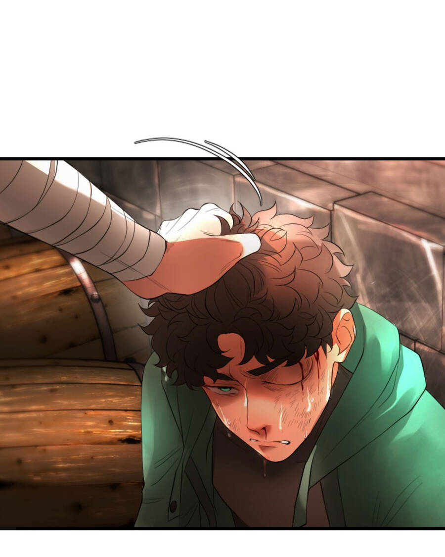 Thám Hiểm Giả Vô Cực Chapter  2 - 22