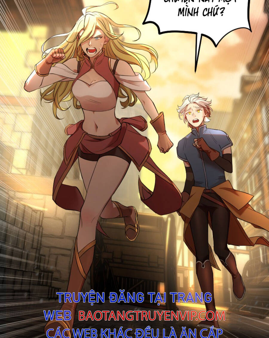 Thám Hiểm Giả Vô Cực Chapter  2 - 44