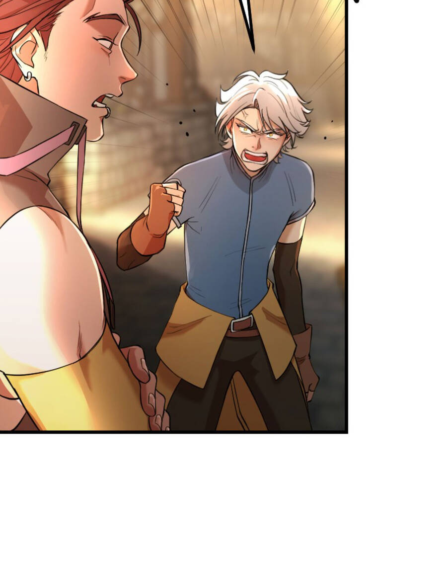 Thám Hiểm Giả Vô Cực Chapter  2 - 46