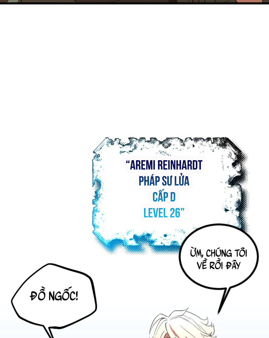 Thám Hiểm Giả Vô Cực Chapter  2 - 57