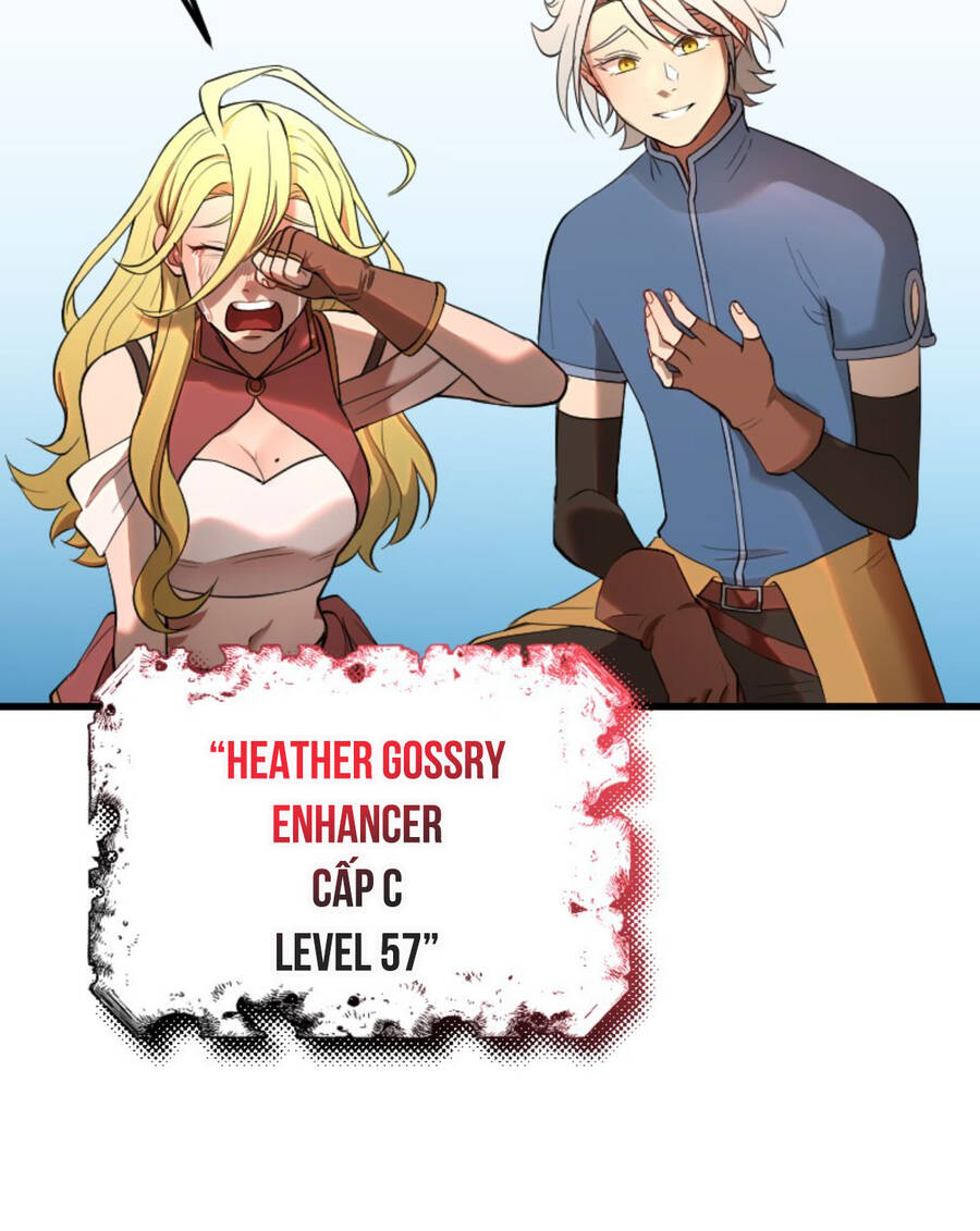 Thám Hiểm Giả Vô Cực Chapter  2 - 58