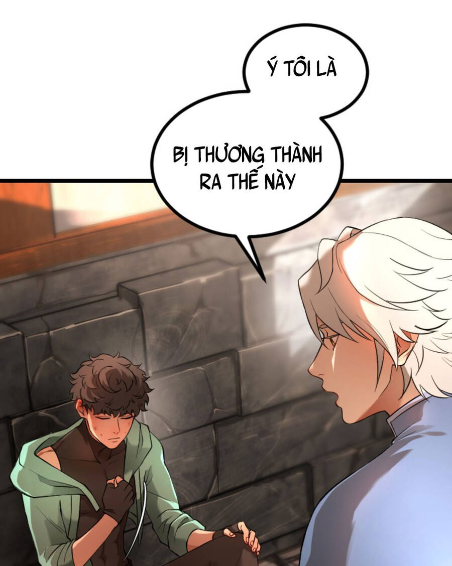 Thám Hiểm Giả Vô Cực Chapter  2 - 71