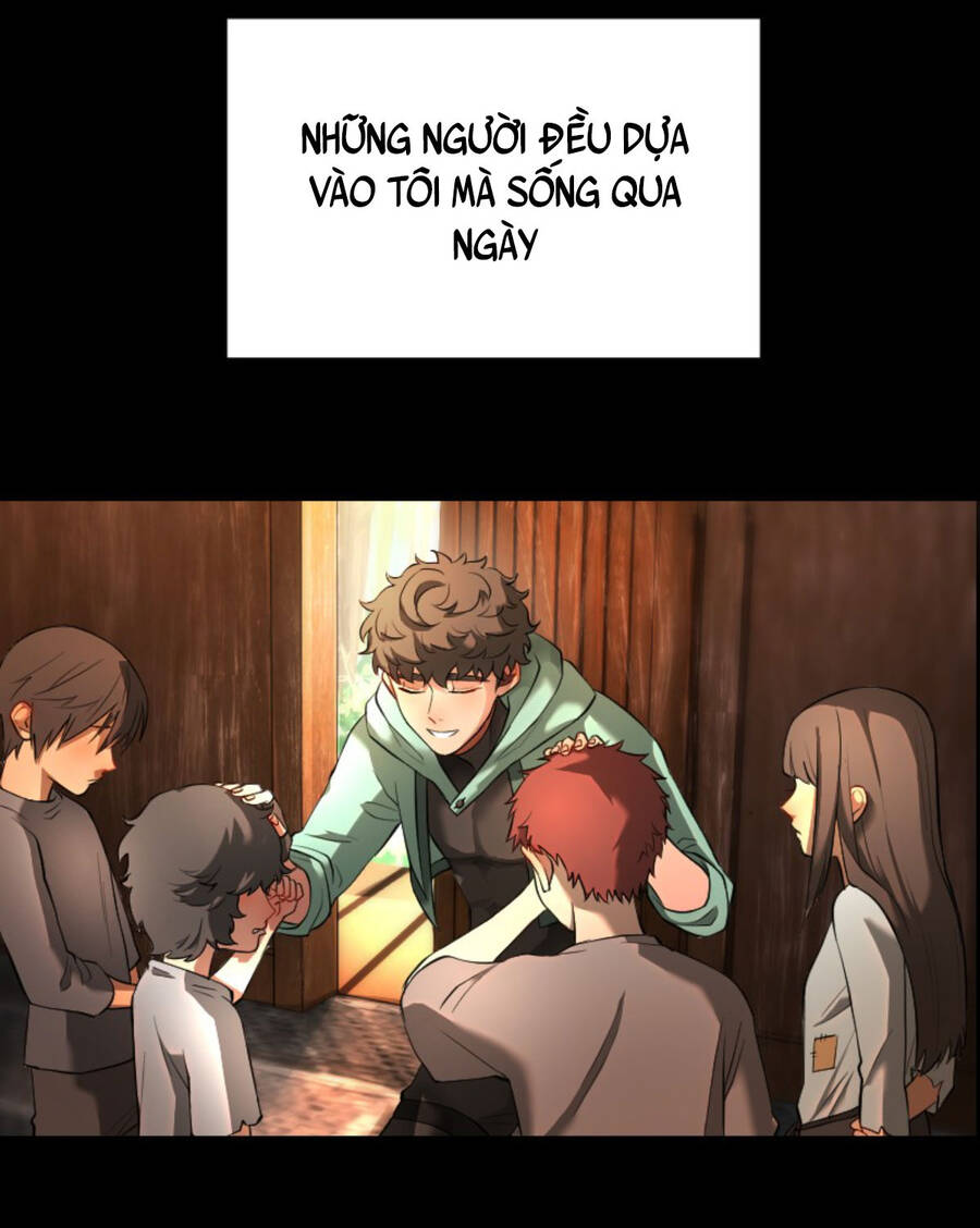 Thám Hiểm Giả Vô Cực Chapter  2 - 9