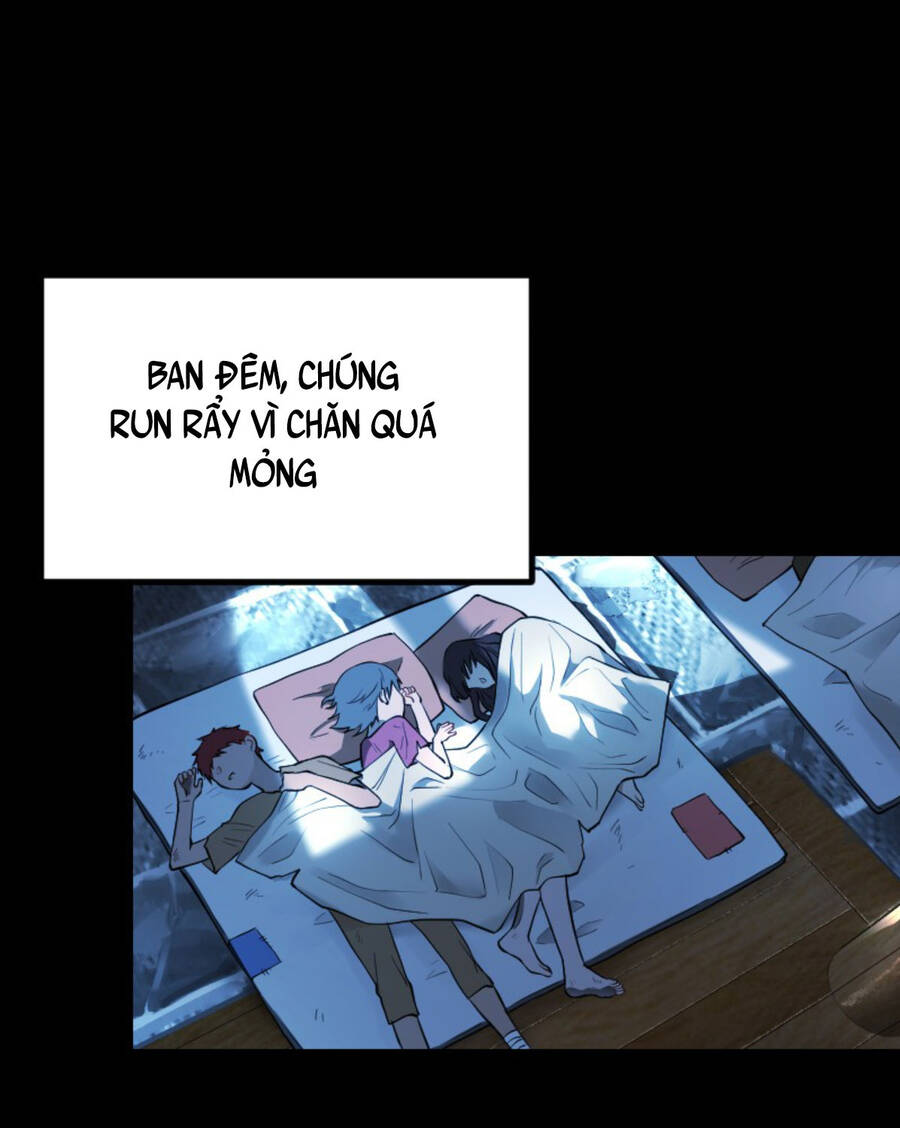 Thám Hiểm Giả Vô Cực Chapter  2 - 10